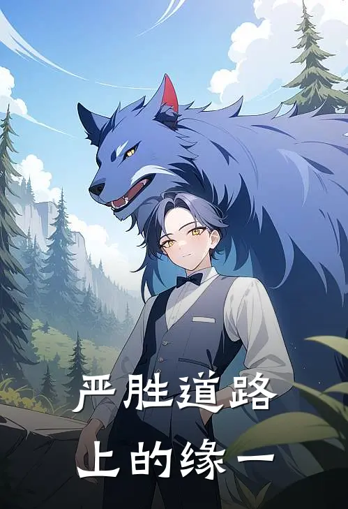 严胜道路上的缘一(岩胜严胜)完结小说_小说完整版免费阅读严胜道路上的缘一岩胜严胜