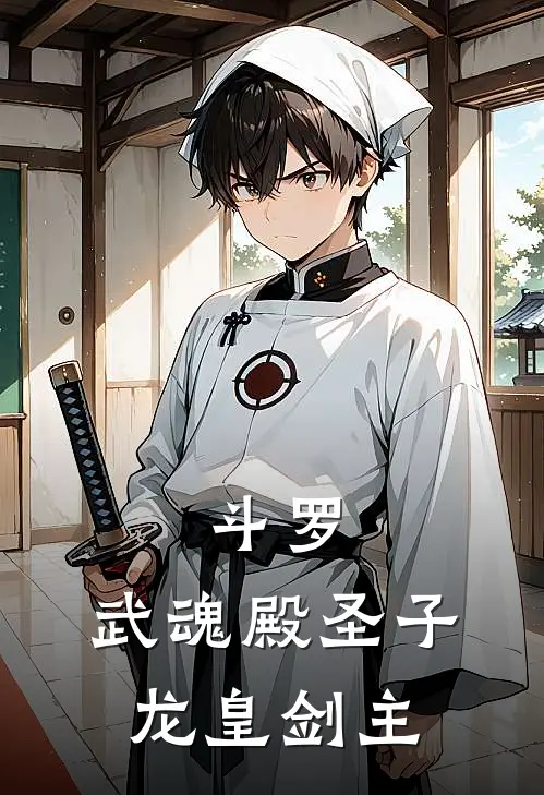 斗罗：武魂殿圣子，龙皇剑主叶星辰千道流热门小说完结_热门的小说斗罗：武魂殿圣子，龙皇剑主叶星辰千道流