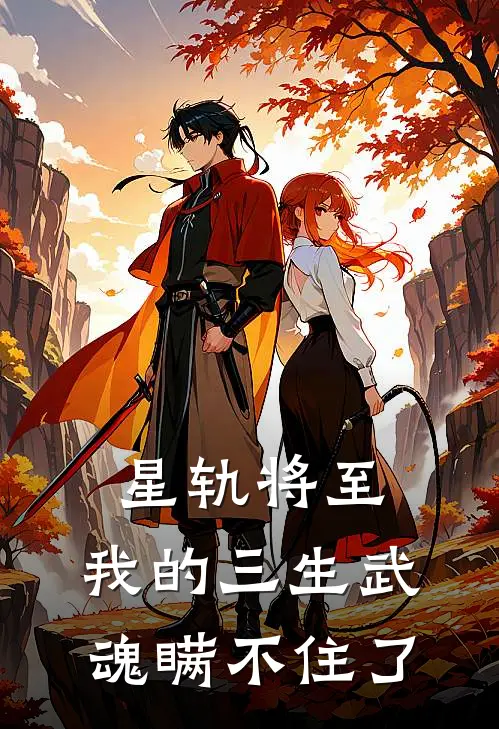 星轨将至：我的三生武魂瞒不住了尘阳柳一凡免费小说在线看_完本小说阅读星轨将至：我的三生武魂瞒不住了(尘阳柳一凡)