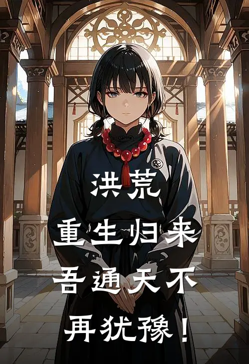 洪荒：重生归来吾通天不再犹豫！元始庆云全文在线阅读_洪荒：重生归来吾通天不再犹豫！全集免费阅读