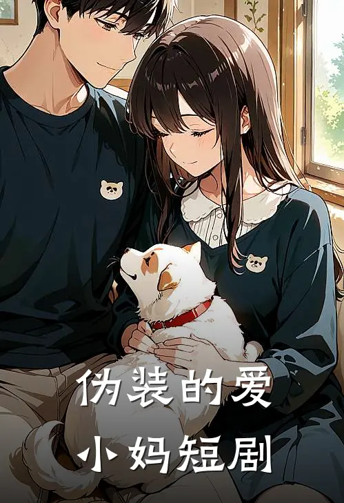 伪装的爱小妈短剧