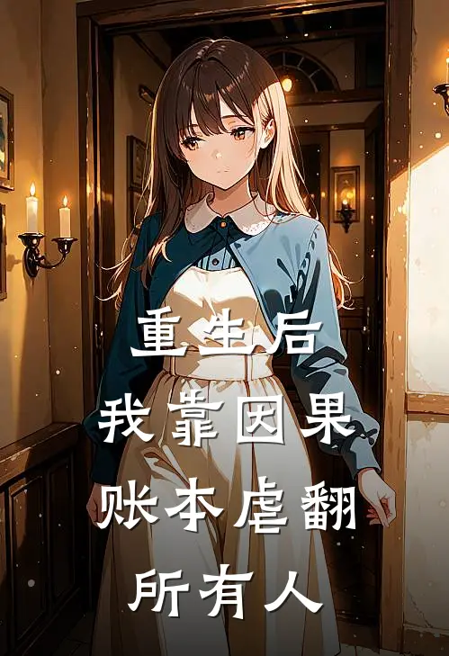 《重生后，我靠因果账本虐翻所有人》苏妄刘梅全本阅读_(苏妄刘梅)全集阅读