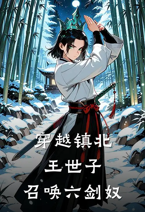 穿越镇北王世子，召唤六剑奴赵寰萧婉蓉免费小说完整版_最新好看小说穿越镇北王世子，召唤六剑奴赵寰萧婉蓉