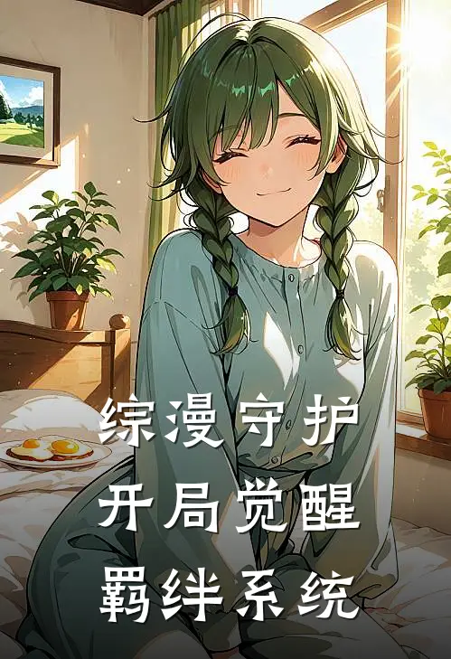 综漫守护：开局觉醒羁绊系统陆衍菈菈最新好看小说_最新章节列表综漫守护：开局觉醒羁绊系统(陆衍菈菈)