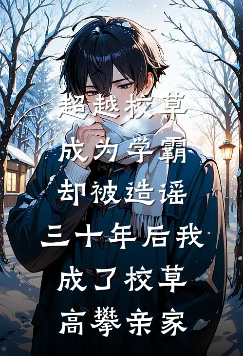 超越校草成为学霸却被造谣，三十年后我成了校草高攀亲家苏云舒顾远桥热门小说免费阅读_完本完结小说超越校草成为学霸却被造谣，三十年后我成了校草高攀亲家(苏云舒顾远桥)
