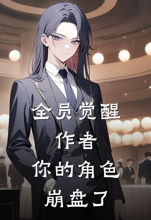 全员觉醒：作者，你的角色崩盘了任予乔秋月免费小说在线阅读_最新章节列表全员觉醒：作者，你的角色崩盘了(任予乔秋月)