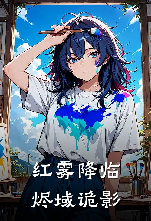 红雾降临：烬域诡影(林默周虎)全本免费小说阅读_全文免费阅读红雾降临：烬域诡影林默周虎