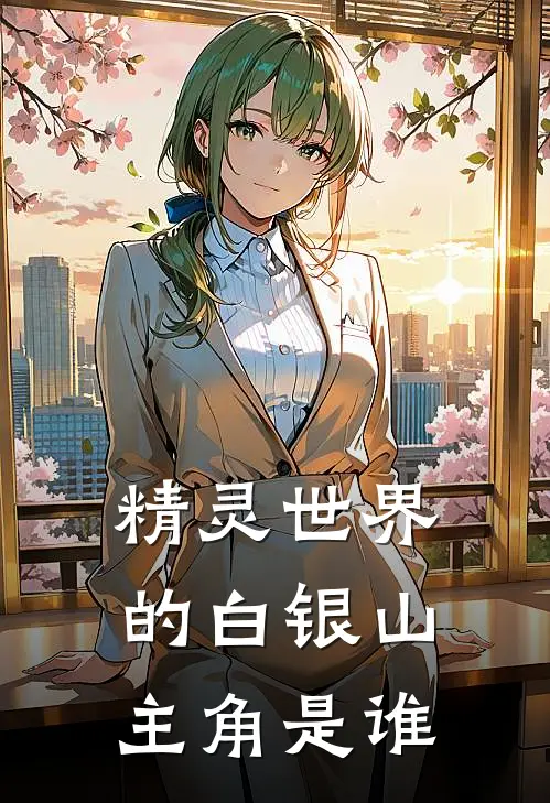 精灵世界的白银山主角是谁