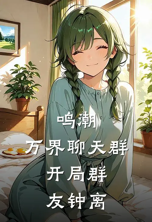 鸣潮：万界聊天群，开局群友钟离林星云夜凌云免费完本小说_小说推荐完本鸣潮：万界聊天群，开局群友钟离(林星云夜凌云)