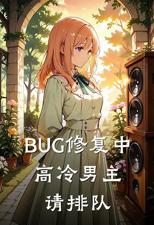 BUG修复中，高冷男主请排队江穗谢归昀免费热门小说_最热门小说BUG修复中，高冷男主请排队江穗谢归昀