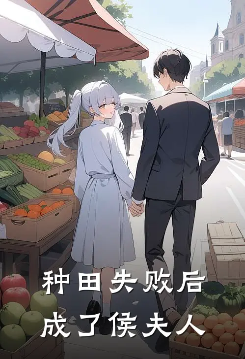 种田失败后成了侯夫人