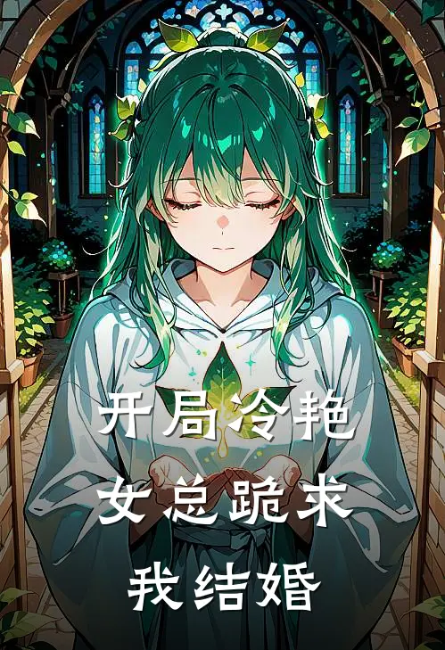 开局冷艳女总跪求我结婚