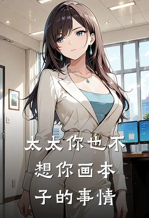 太太你也不想你画本子的事情(朱修竹修竹)热门完本小说_最新小说太太你也不想你画本子的事情朱修竹修竹