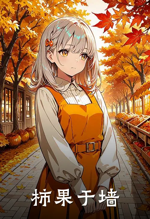 柿果于墙(费强施施)免费阅读无弹窗_最新好看小说推荐柿果于墙费强施施