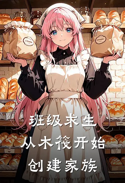 班级求生：从木筏开始创建家族(李帆林池晚)热门小说_《班级求生：从木筏开始创建家族》最新章节在线阅读