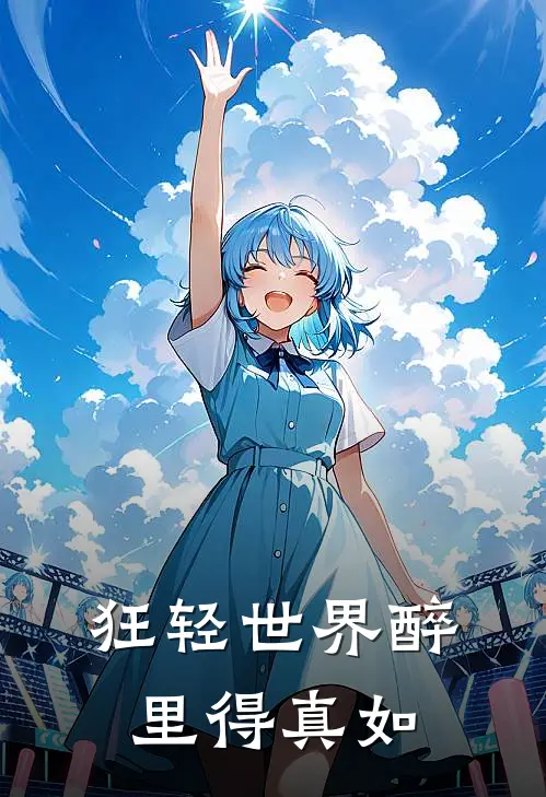 狂轻世界醉里得真如