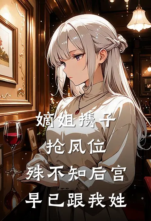 嫡姐携子抢凤位，殊不知后宫早已跟我姓