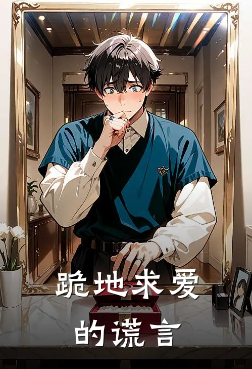 跪地求爱的谎言侯屿张晓峰免费小说大全_热门免费小说跪地求爱的谎言(侯屿张晓峰)