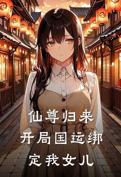 仙尊归来：开局国运绑定我女儿陈凡陈梦雪完结小说大全_免费小说在哪看仙尊归来：开局国运绑定我女儿(陈凡陈梦雪)