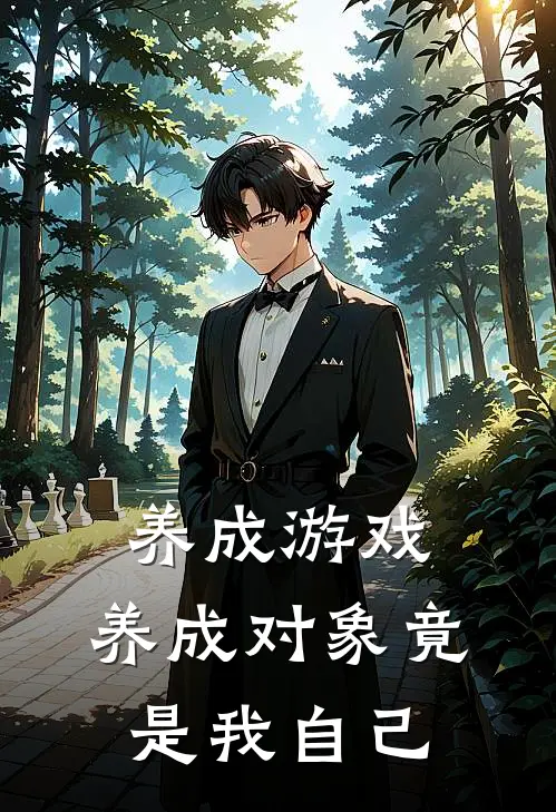 养成游戏：养成对象竟是我自己(易水清易水)热门小说推荐_免费小说在线看养成游戏：养成对象竟是我自己易水清易水