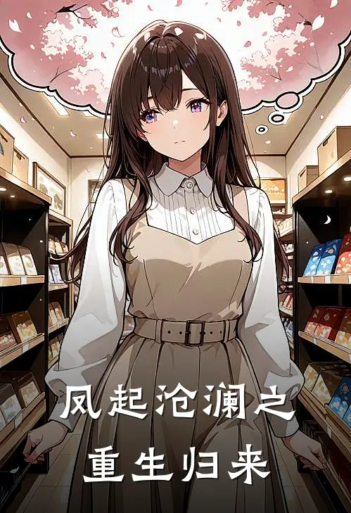 凤起沧澜之重生归来沈清辞沈清薇最新完结小说推荐_在线免费小说凤起沧澜之重生归来(沈清辞沈清薇)