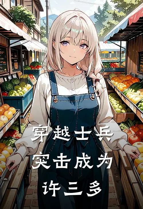 穿越士兵突击成为许三多(许三多许二和)全文在线阅读_(穿越士兵突击成为许三多)精彩小说