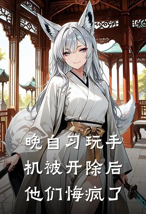 晚自习玩手机被开除后，他们悔疯了沈念苏晓免费小说免费阅读_推荐完结小说晚自习玩手机被开除后，他们悔疯了(沈念苏晓)