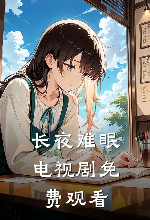 长夜难眠电视剧免费观看