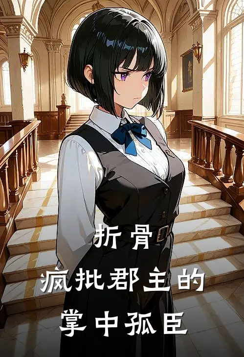 折骨：疯批郡主的掌中孤臣温序之陆厌心最新小说全文阅读_最新章节列表折骨：疯批郡主的掌中孤臣(温序之陆厌心)