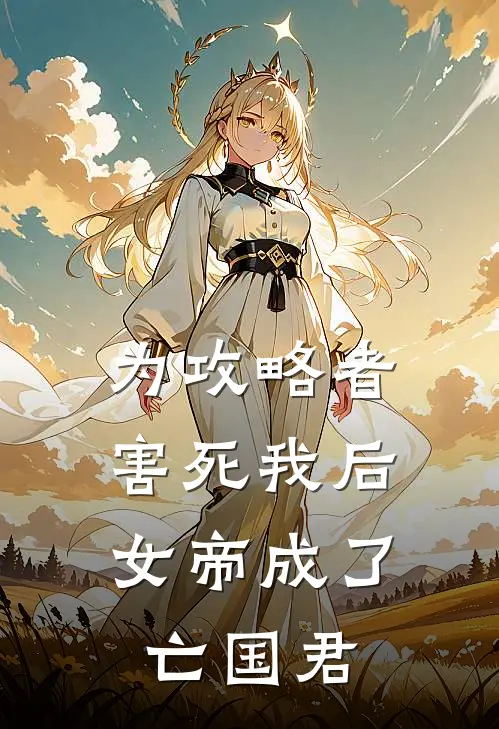 为攻略者害死我后，女帝成了亡国君