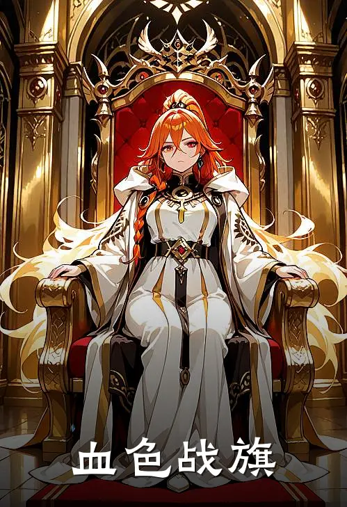 血色战旗(沈铮铮李援朝)热门小说大全_免费小说大全血色战旗沈铮铮李援朝