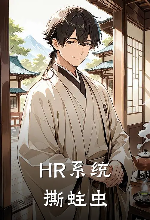 HR系统：撕蛀虫