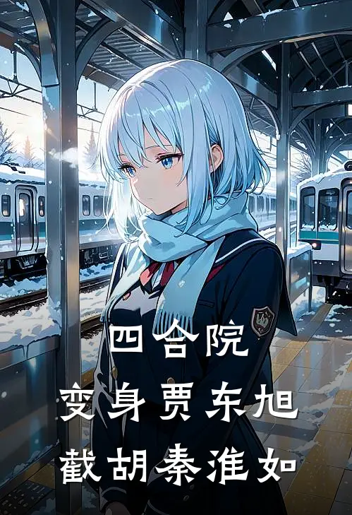 四合院：变身贾东旭截胡秦淮如苏阳贾东旭全文免费阅读无弹窗大结局_(四合院：变身贾东旭截胡秦淮如)苏阳贾东旭最新章节列表笔趣阁（四合院：变身贾东旭截胡秦淮如）