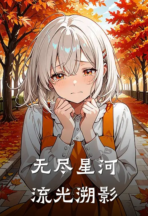 无尽星河，流光溯影