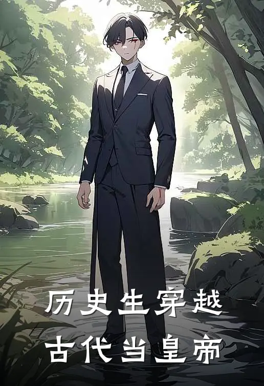 历史生穿越古代当皇帝(沈渊赵二牛)完整版免费小说_完结版小说推荐历史生穿越古代当皇帝(沈渊赵二牛)