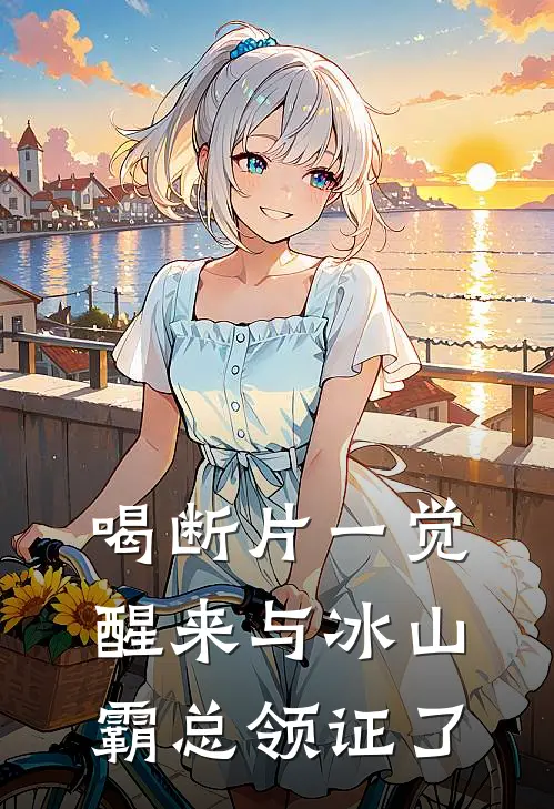 喝断片一觉醒来与冰山霸总领证了(张绮梦周星宇)全本免费小说_最新章节列表喝断片一觉醒来与冰山霸总领证了(张绮梦周星宇)