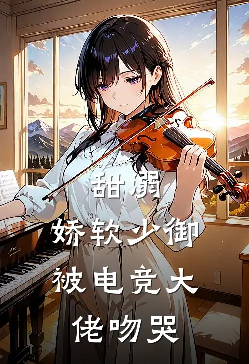 甜溺，娇软少御被电竞大佬吻哭