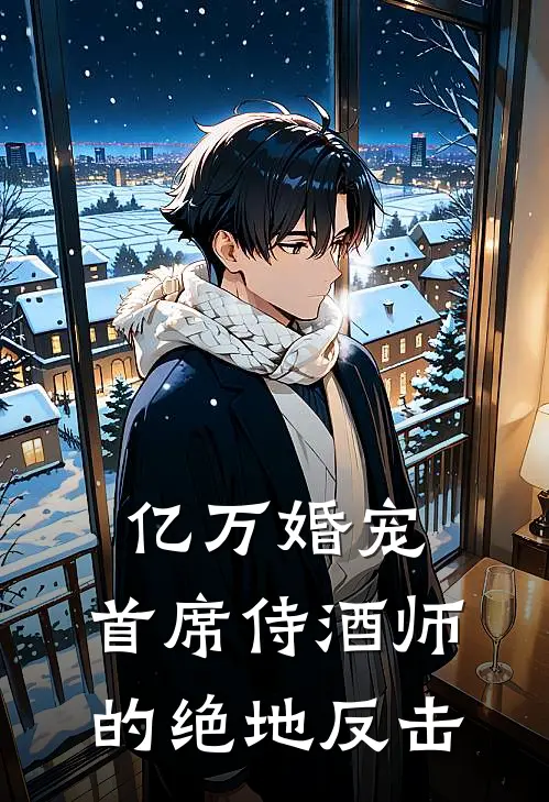 亿万婚宠：首席侍酒师的绝地反击沈晚意傅司寒热门小说推荐_完本小说大全亿万婚宠：首席侍酒师的绝地反击(沈晚意傅司寒)