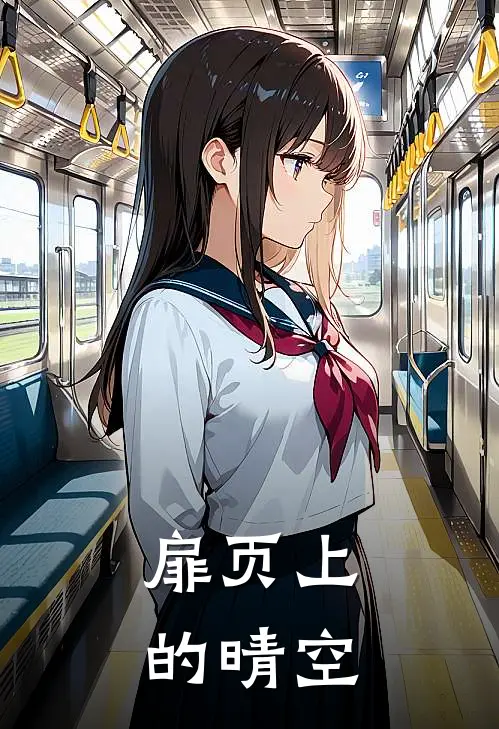 扉页上的晴空(林晚江屿)全本完结小说_完整版免费全文阅读扉页上的晴空(林晚江屿)