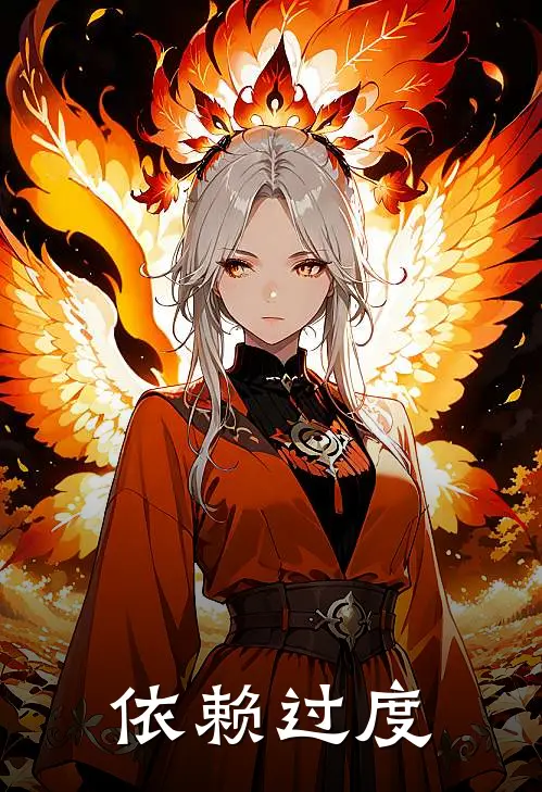 依赖过度沈文琅高晴完结版小说_完结版小说依赖过度(沈文琅高晴)