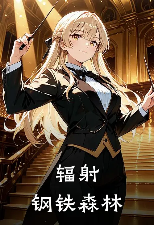 辐射：钢铁森林阿哲符启东小说完整版免费阅读_最新章节列表辐射：钢铁森林(阿哲符启东)