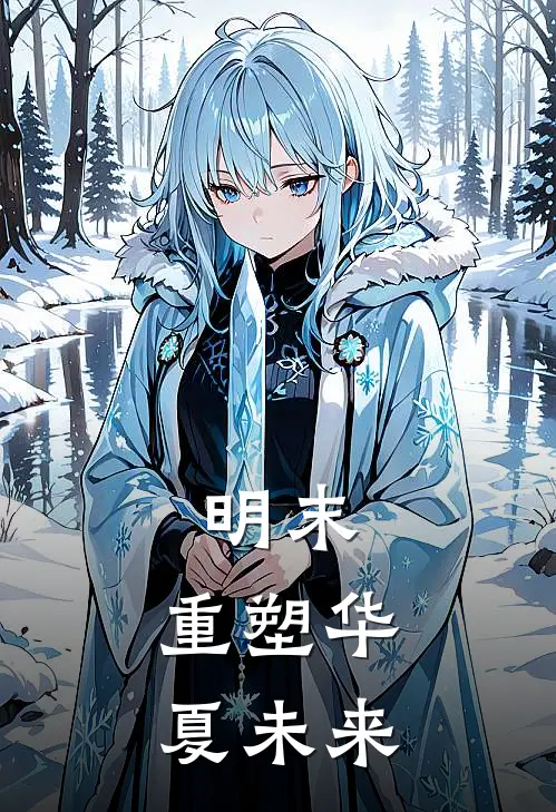 明末：重塑华夏未来陈盛华陈稼栋热门完结小说_最新章节列表明末：重塑华夏未来(陈盛华陈稼栋)