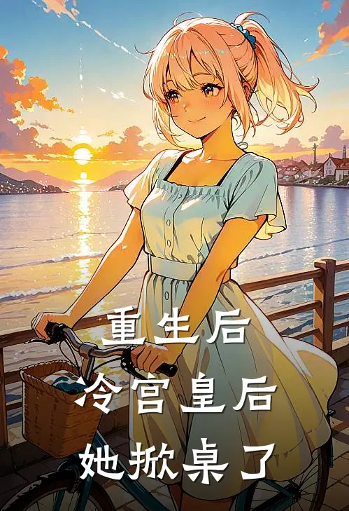 重生后，冷宫皇后她掀桌了(谢绥风孟疏凝)全本免费在线阅读_重生后，冷宫皇后她掀桌了全文阅读