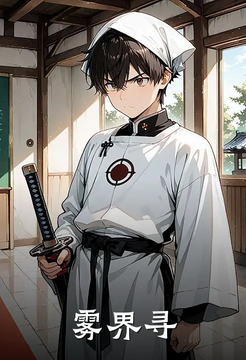 张扬陈默(雾界寻)最新章节免费在线阅读_雾界寻最新章节免费阅读