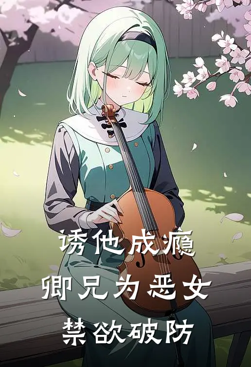 诱他成瘾，卿兄为恶女禁欲破防(沈斫年李为萤)热门网络小说推荐_最新章节列表诱他成瘾，卿兄为恶女禁欲破防(沈斫年李为萤)