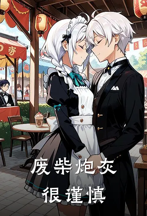 废柴炮灰很谨慎(林小满王虎)最新好看小说_最新章节列表废柴炮灰很谨慎(林小满王虎)