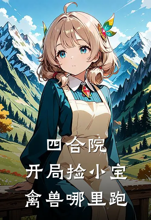 四合院：开局捡小宝，禽兽哪里跑何雨柱易中海免费小说全集_小说免费完结四合院：开局捡小宝，禽兽哪里跑何雨柱易中海