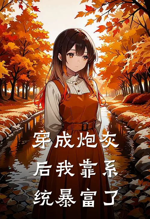 穿成炮灰后我靠系统暴富了林晓雅李秀莲免费阅读全文_热门小说大全穿成炮灰后我靠系统暴富了林晓雅李秀莲