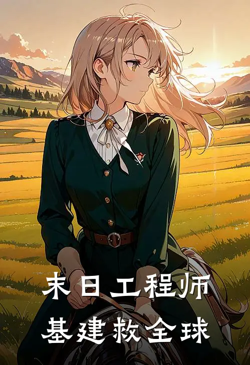 王烬赵野(末日工程师，基建救全球)全文免费在线阅读_末日工程师，基建救全球完整版免费在线阅读