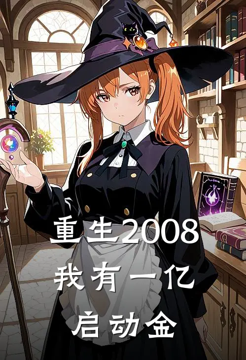 重生2008：我有一亿启动金林辰赵虎最新小说全文阅读_在线免费小说重生2008：我有一亿启动金(林辰赵虎)